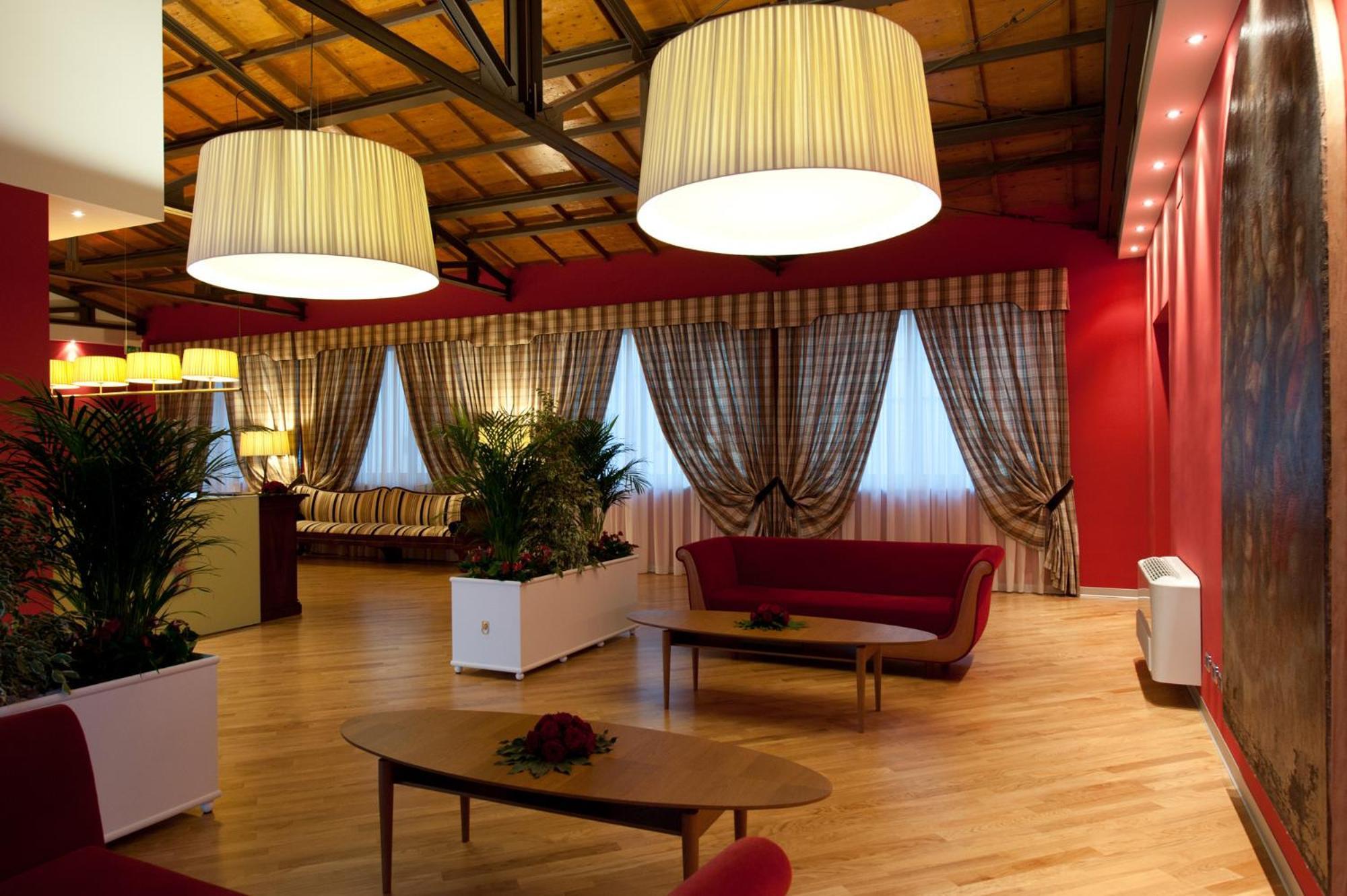 Hotel Villa Sturzo Caltagirone Bagian luar foto