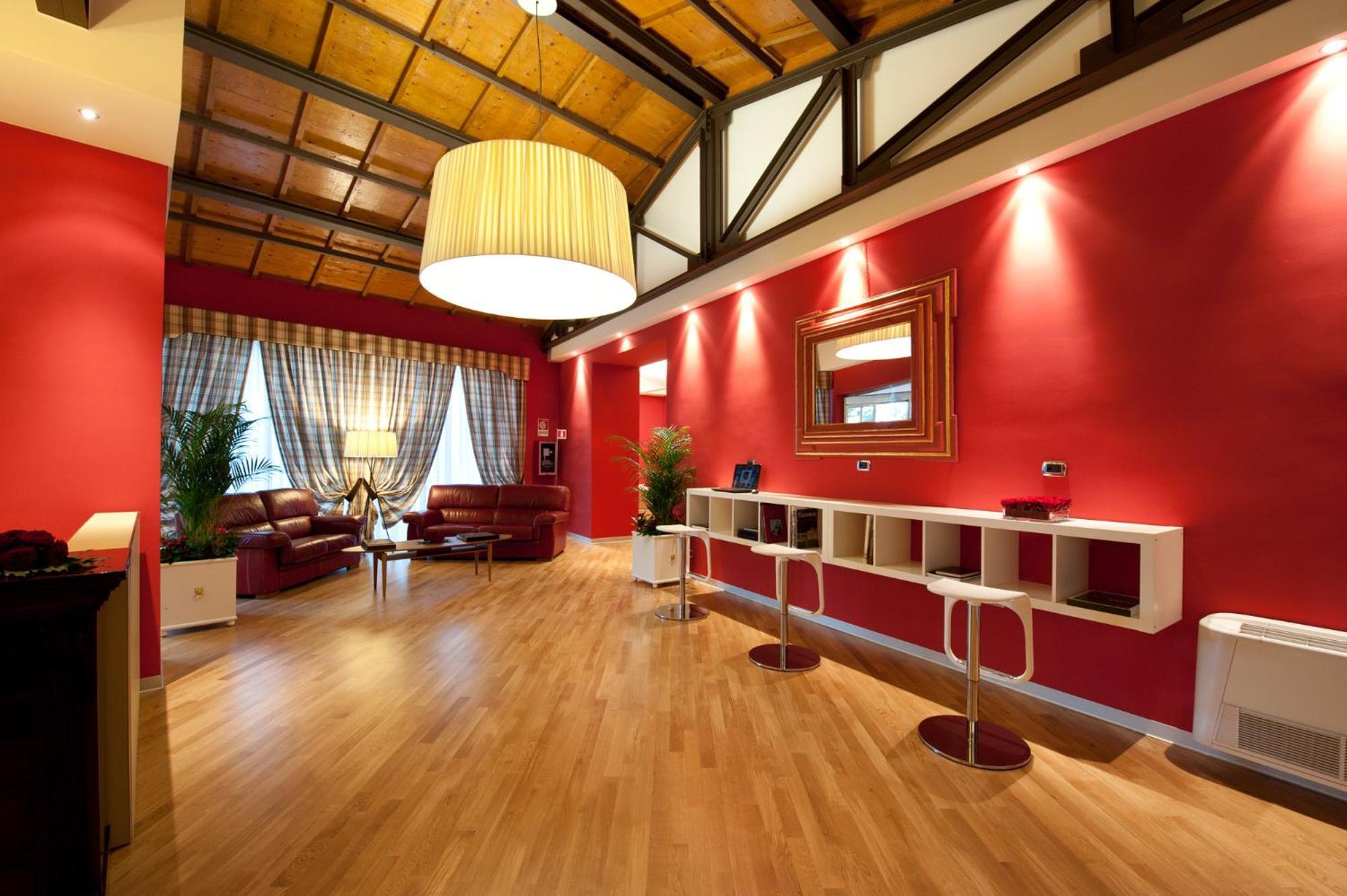 Hotel Villa Sturzo Caltagirone Bagian luar foto