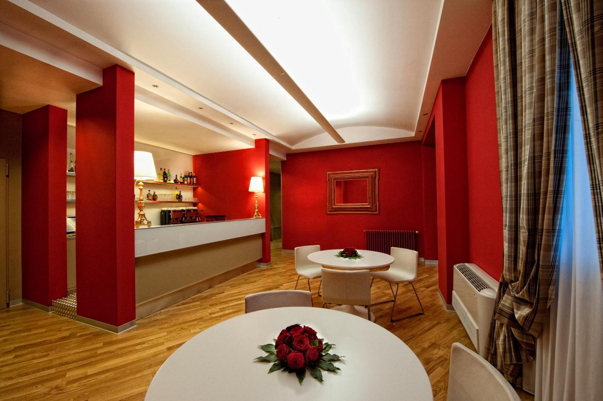 Hotel Villa Sturzo Caltagirone Bagian luar foto