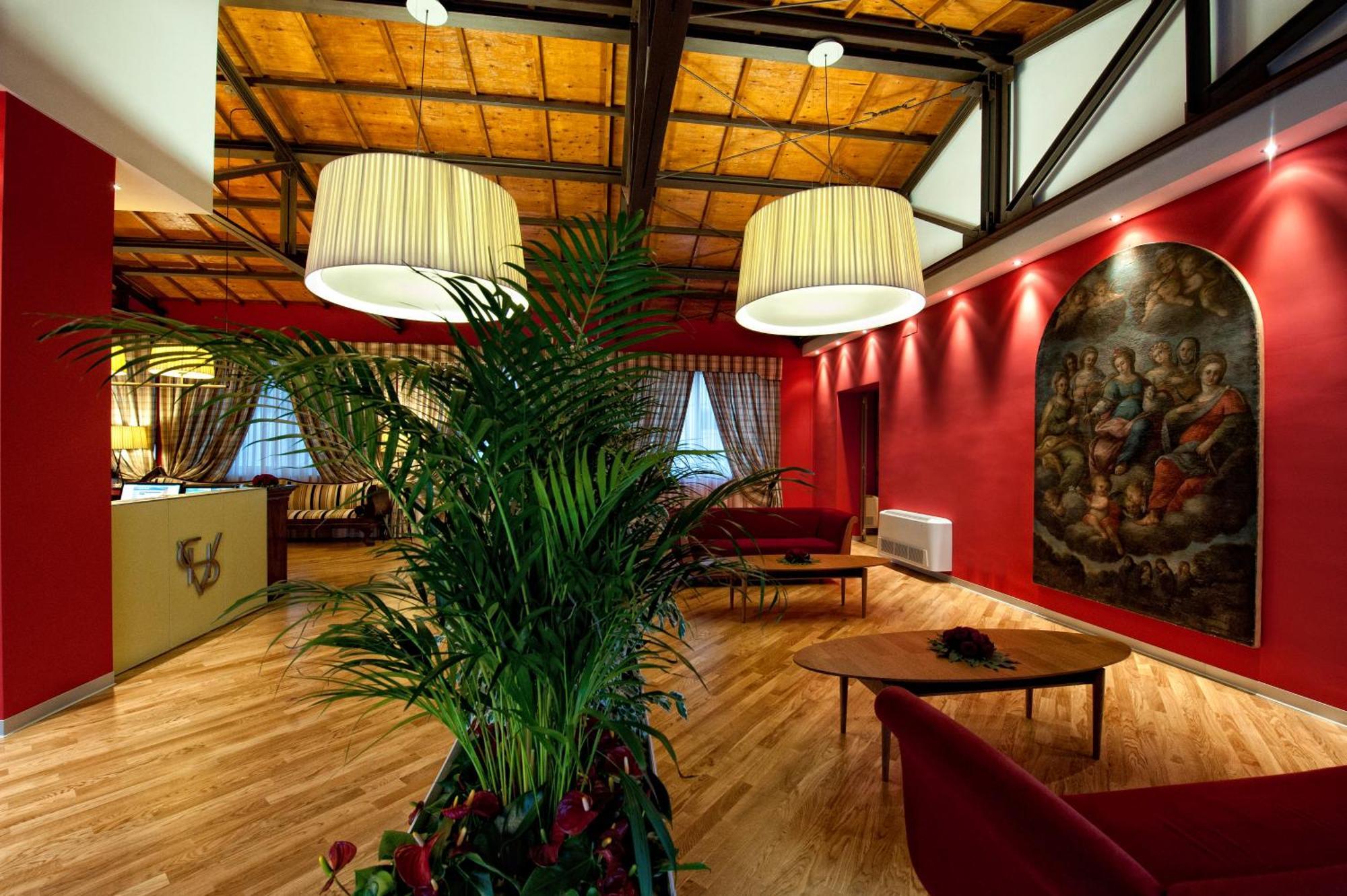 Hotel Villa Sturzo Caltagirone Bagian luar foto